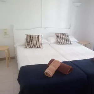 Apartamentos Playa Park Brisas Son Xoriguer Appartement Cala'N Bosch (Menorca)