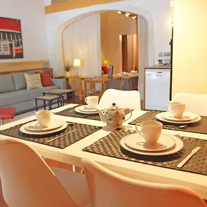  Apartamento Urban Loft Diagonal Super Ubicación Wifi