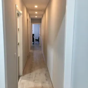  Apartamento Sagrada Familia Gaudi