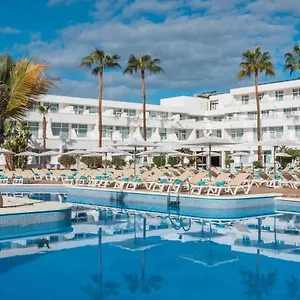 Szálloda Iberostar Waves Dalias