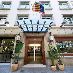 **** Ξενοδοχείο Catalonia Gracia Ισπανία