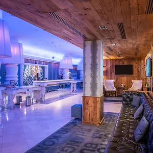 The Gallivant Times Square 4* ניו יורק