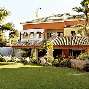 Soho Boutique Vistahermosa , El Puerto de Santa María Spagna