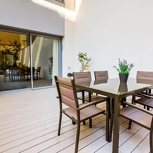 Cosmo Passeig De Gracia Appartement