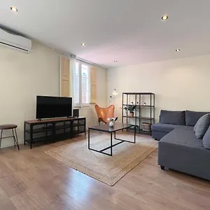  Apartamento U-nique Rocafort