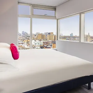 The Standard - East Village 4* ניו יורק