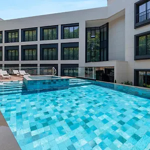 Inventist Sports Academy 5*, İstanbul Türkiye