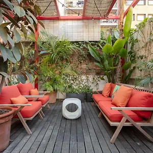 Praktik Garden Otel