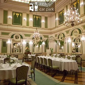 Grand 5* קרקוב