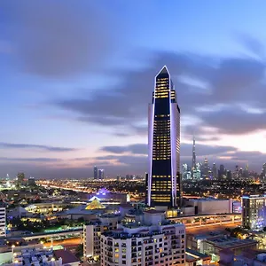 Sofitel The Obelisk 5* דובאי