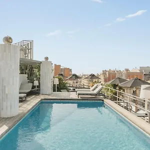 5* Hotel Claris & Gl, A Small Luxury Of The World