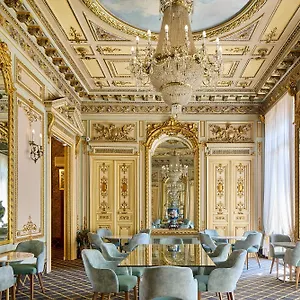 Отель Continental Palacete