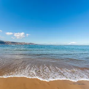 فندق Occidental Canteras