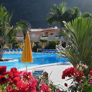  Appartement Jardin Del Conde Spanje