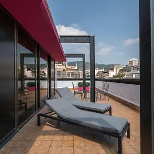 4* فندق كاتالونيا 505