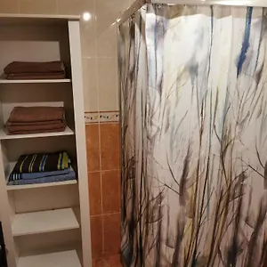 Faro Appartement Cotillo
