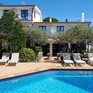 Hotell Blaumar By Fimedhotels (adults Only) Cadaqués