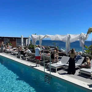 ** Ξενοδοχείο με διαμερίσματα Cenit & Apts. Sol Y Viento Ισπανία