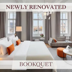 Bookquet 5* פראג