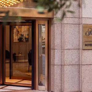Fairmont 5* דובאי