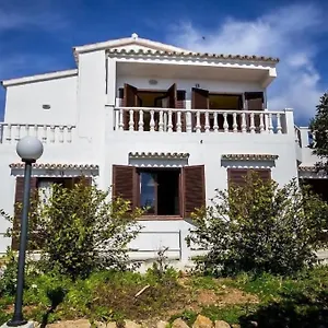Oasisblanc , Binibeca Spagna