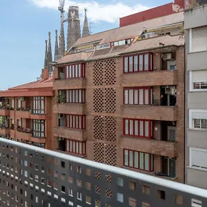 Ola Living Sagrada Familia Apartment