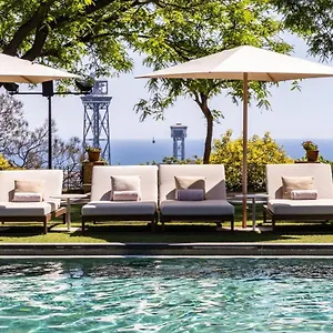 Hotel Miramar Gl, Barcelona