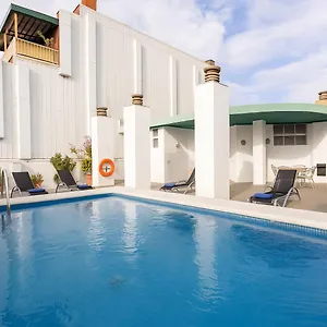 Hotell Onix Fira Barcelona