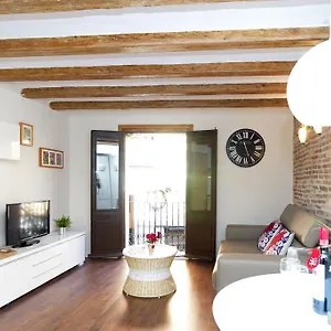 Sagrada Appartement