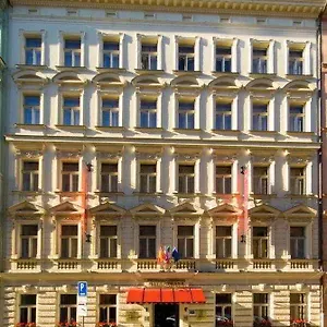 Mala Strana 4* פראג