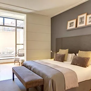Sixtyfour Appartement Barcelone