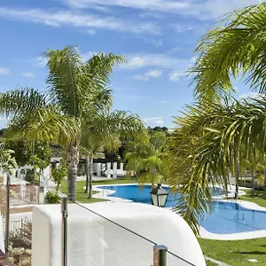 Semesteranläggning (resort) Aldea Health - Adults Only Marbella