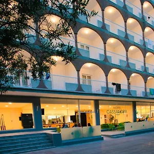 Hotell Cassandra El Arenal (Mallorca)