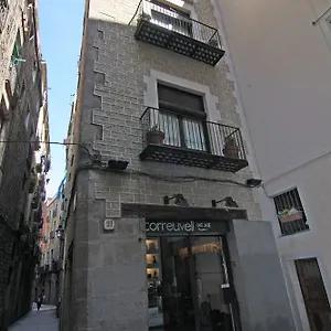 Apartmán Bcn2stay, Barcelona