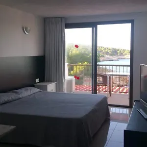  Appartement Es Grop Spanje