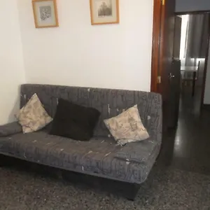 Aguilon Appartement Arrecife (Lanzarote)