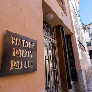 Vintage Palace Ti Appartement Palma
