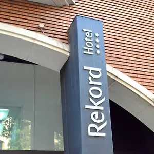 Atenea Rekord Ξενοδοχείο