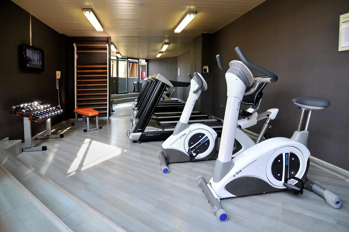 Hotel Barcelona Universal 4*,  Испания