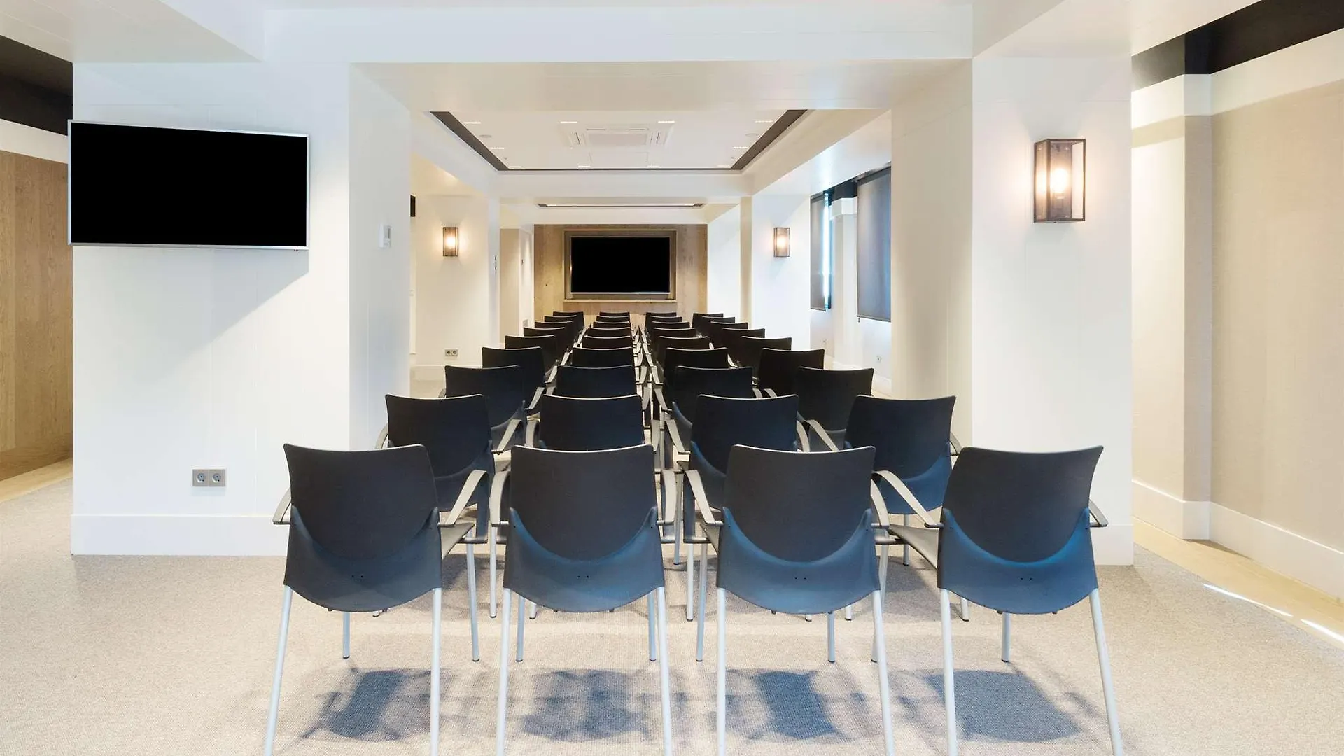 Hotel Barcelona Universal