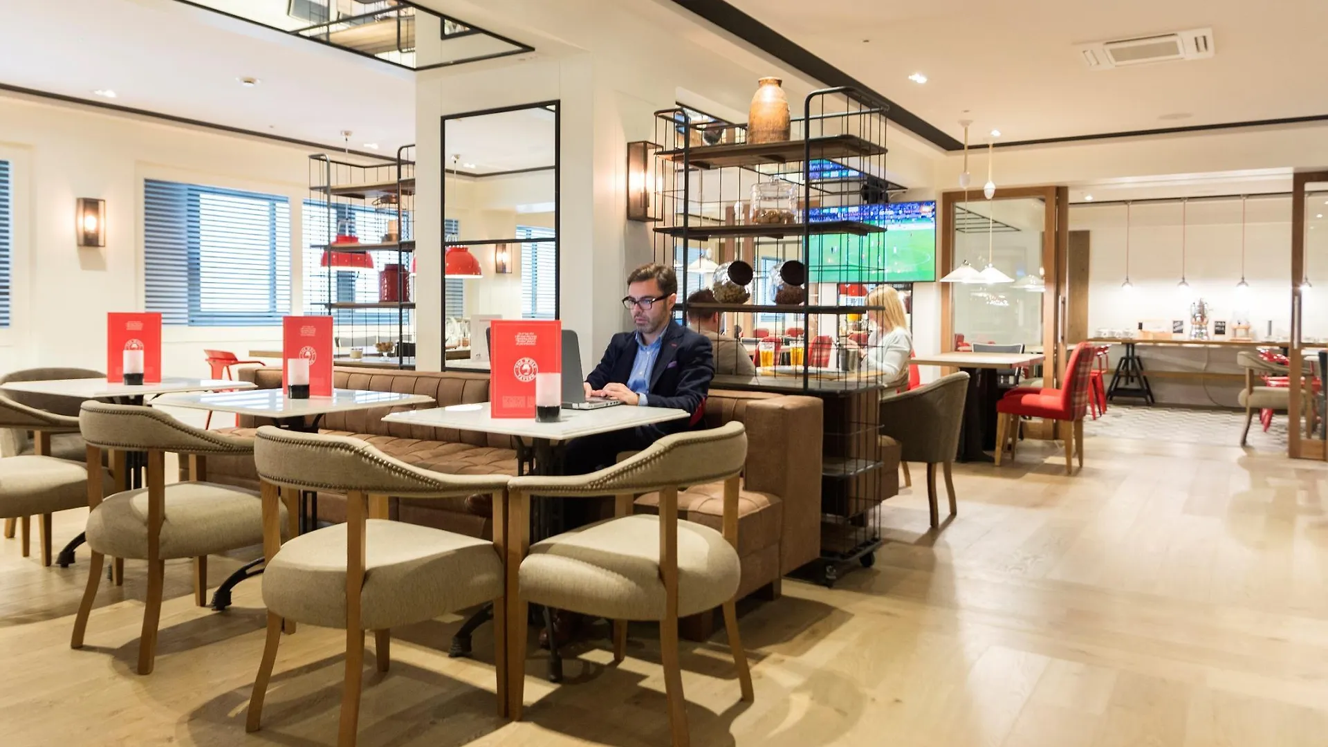 Hotel Barcelona Universal İspanya