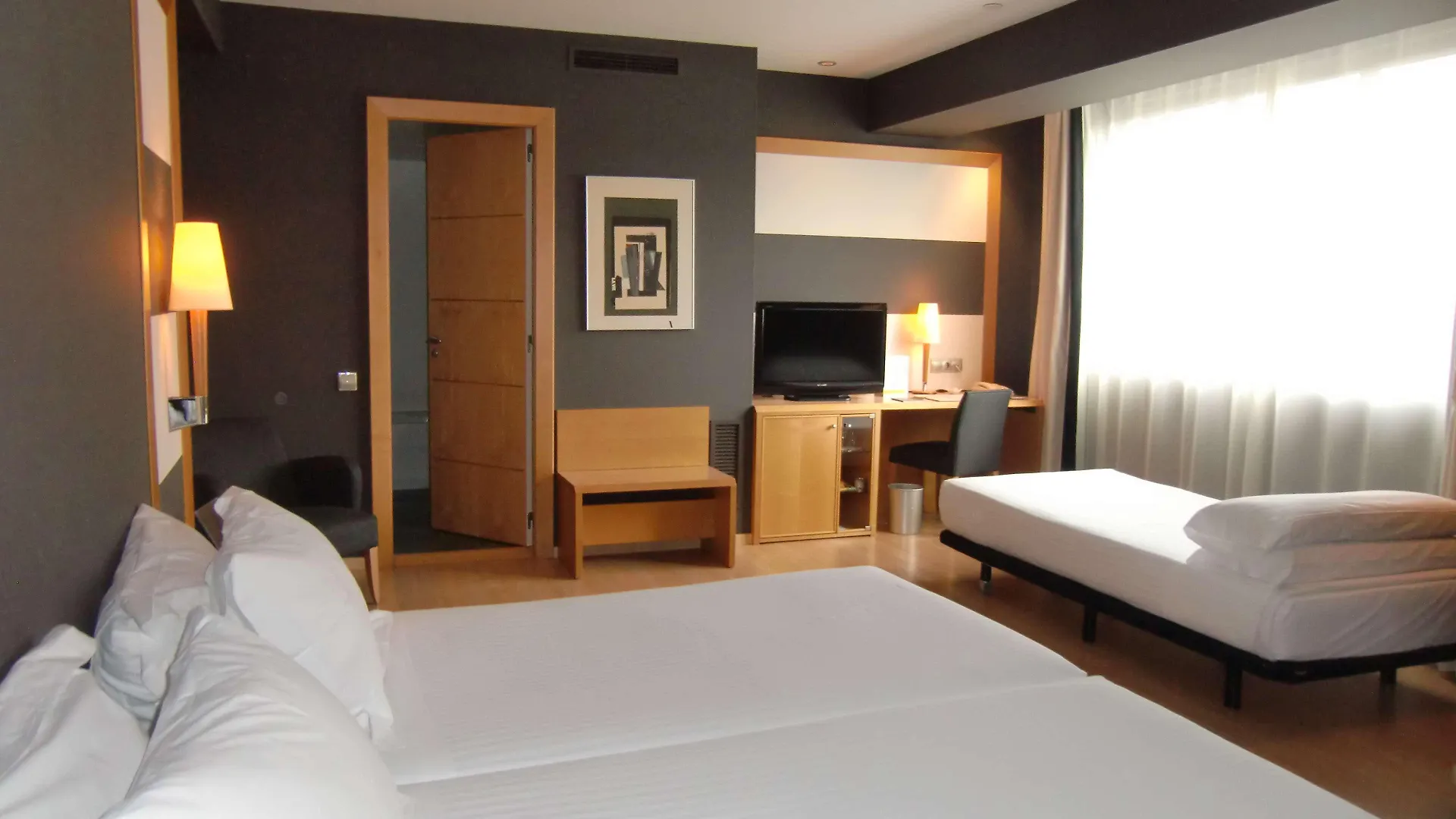 Hotel Barcelona Universal