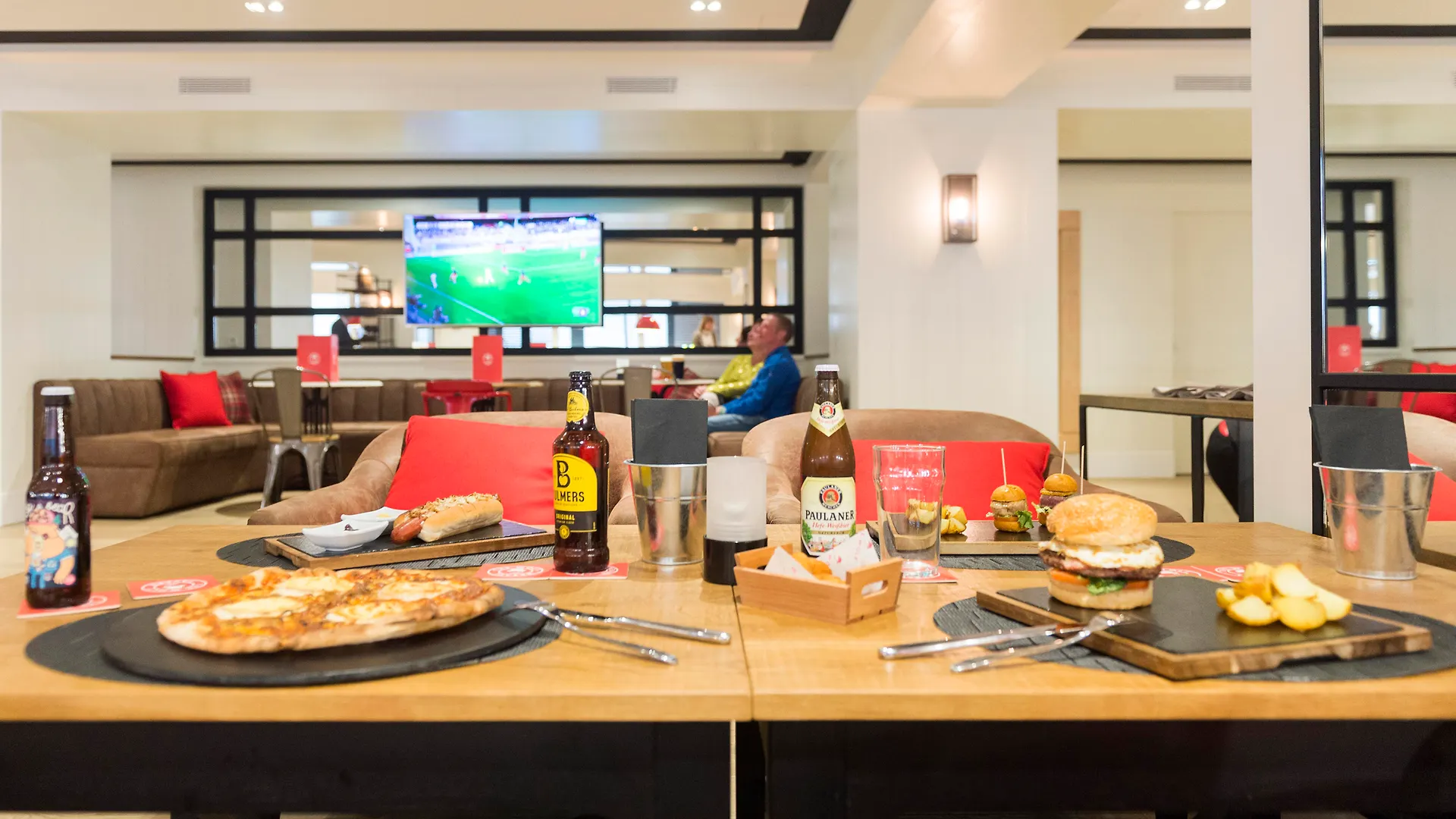 Hotel Barcelona Universal İspanya